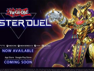 Yu-Gi-Oh! Master Duel